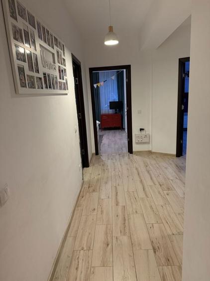 Apartament 2 camere Milcov 112e, bloc nou. - 2