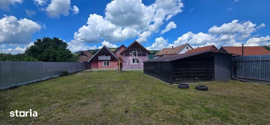 Casa de vanzare in exclusivitate, Hetiur, Sighi?oara - 3