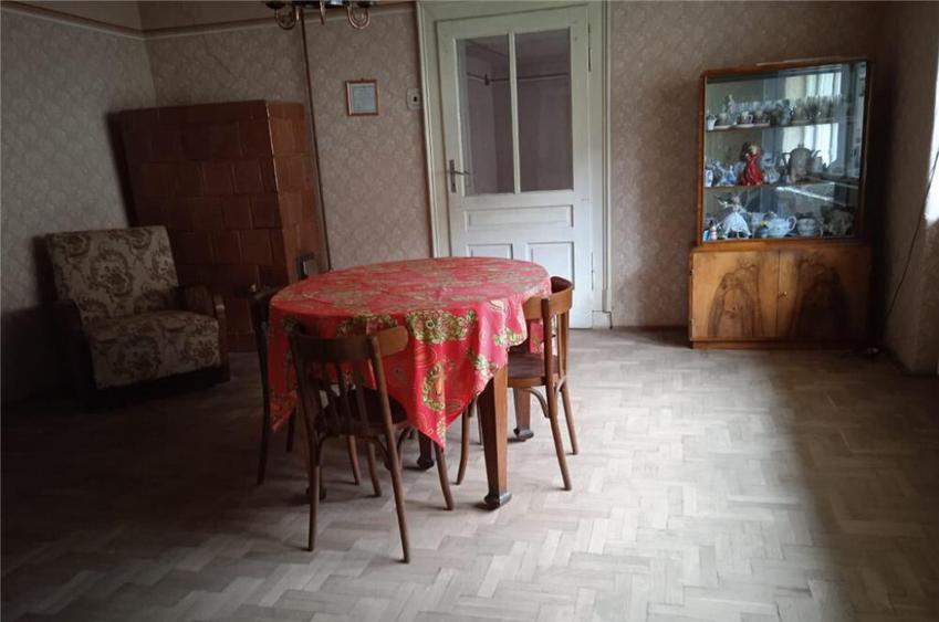 Casa Saseasca -Ra?nov - 5