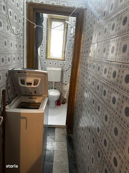 Camera camin cu baie propie - 2