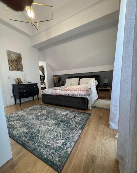 POPESTI - Duplex 3 camere - 10 min Metrou - 12