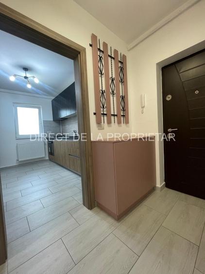 Apartament 2 camere la cheie in Giroc - 11