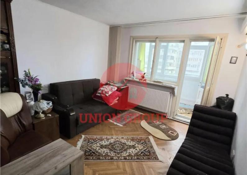 Apartament 3 Camere, Decomandat, zona Casa de Cultura - 4