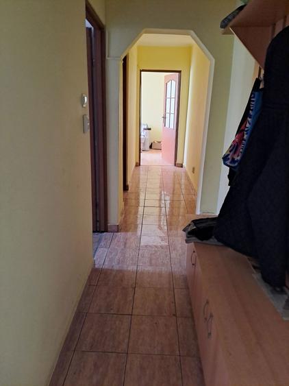 Dau in chirie apartament 2 cam, baie , bucatarie pret 300 euro - 5