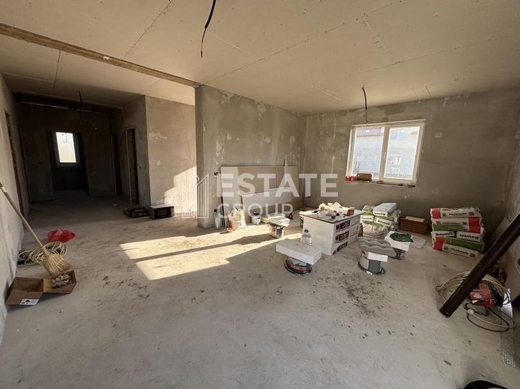 Casa individuala cu 4 camere in Mosnita Noua zona Castel - 12