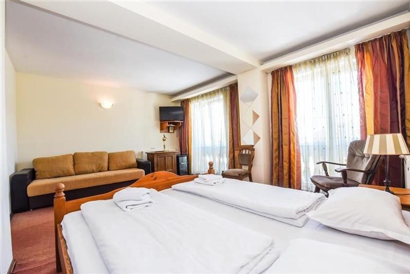 FILM! Hotel cu restaurant,priveliste incantatoare,pozitionare facila,Predeal - 2