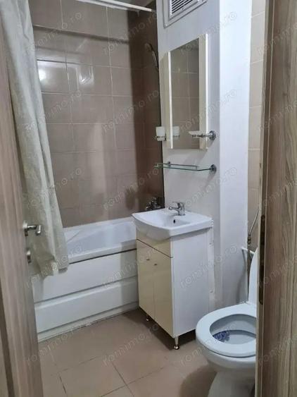 Garsoniera in zona Salaj - 2