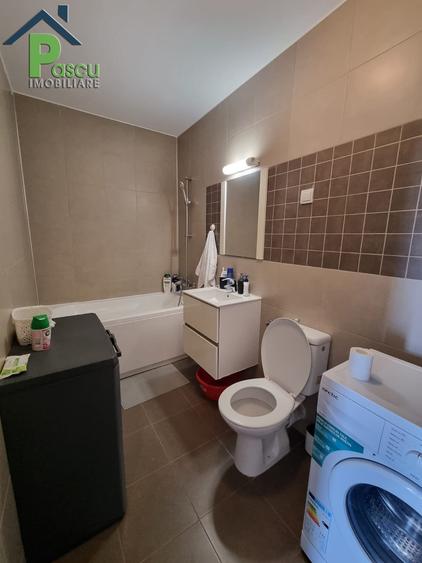 Vanzare apartament 3 camere Theodor Pallady, drumul Gura Solcii, 71 mp - 11