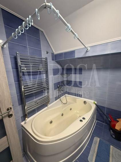 Apartament 3 camere de vanzare in Bulgaria, Cluj Napoca - 6