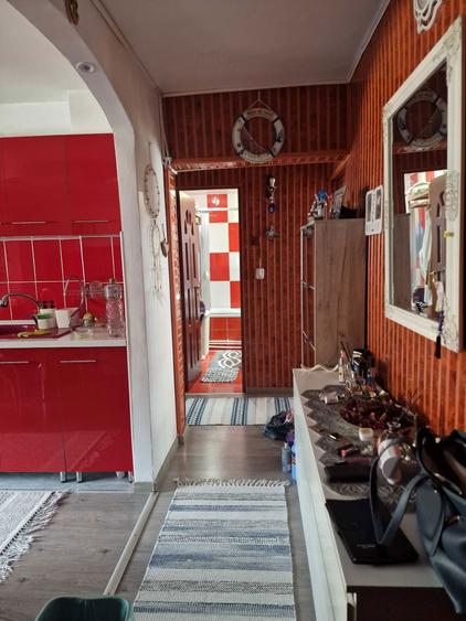Vand apartament - 4