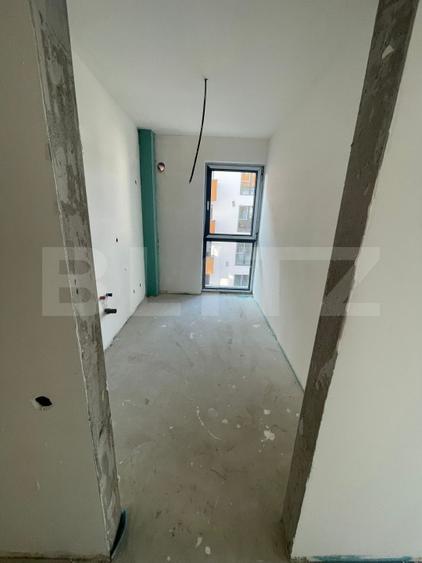 Apartament in bloc nou, 2 camere, Intre Lacuri - 7