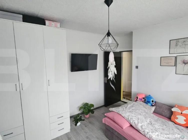 Apartament 2 camere, zona Tudor Vladimirescu - 7