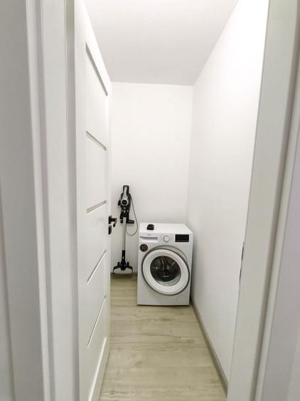 Apartament Premium 2 camere Unirii ( Casa Galbena) et2, loc de parcare - 9