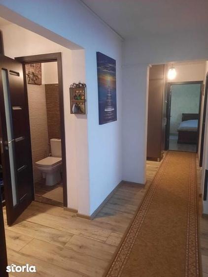 Vand apartament cu 3 camere ultracentral - 5