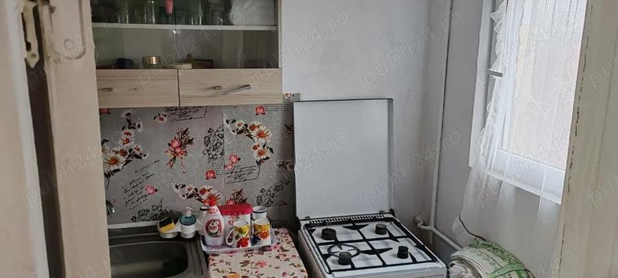 Vand apartament 1 camera - 6