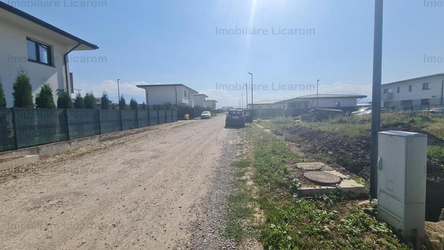 DIFERIT Haus ,Cristian,500 mp cu autorizatie,CASA IN CURS DE EXECUTIE - 10