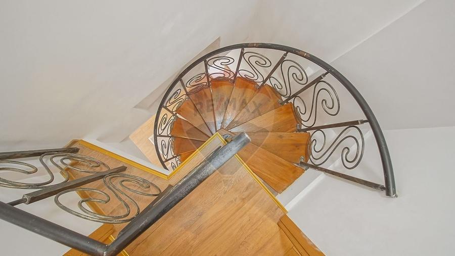 COMISION 0% Apartament de vânzare, aproape de Piața Sfatului - 16