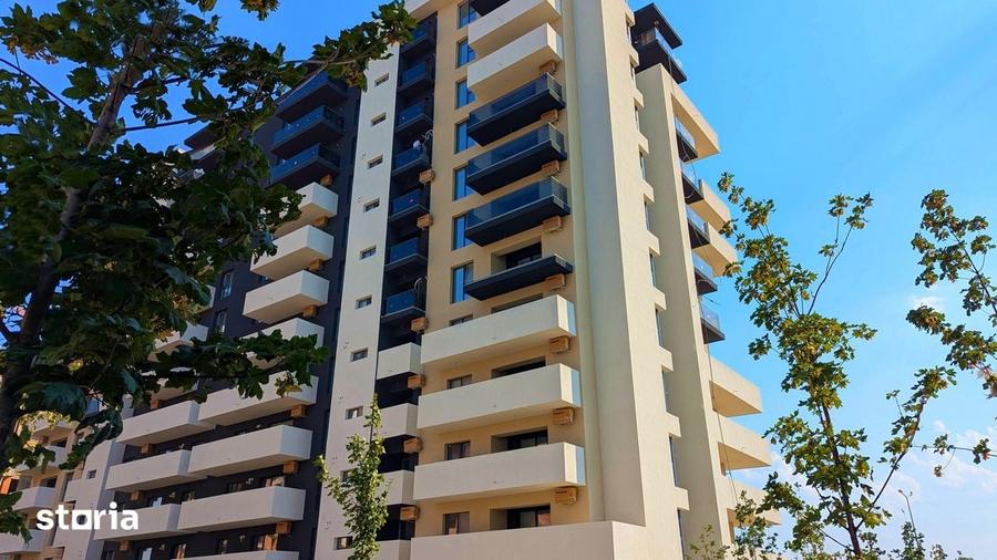 Apartament 2 camere, tip studio, zona Metalurgiei, parc Tudor Arghezi - 18
