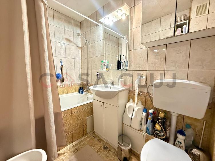 2 camere decomandate, la cheie, Mărăști! - 5