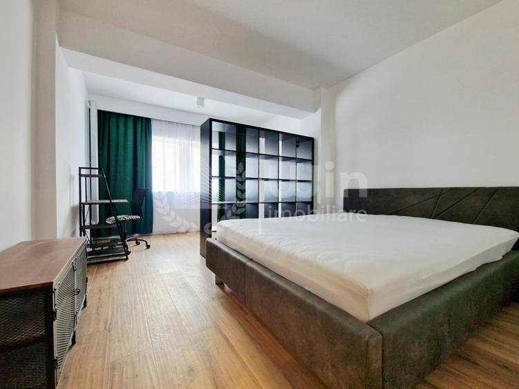 Apartament 2 camere la cheie in bloc nou | 58mp | Buna Ziua! - 5