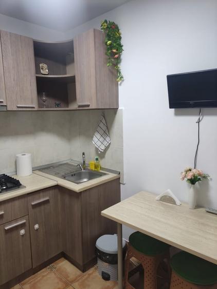 Drumul Taberei, Plazza Romania - 3