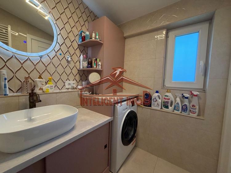 Casa individuala de lux cu 3 camere in Sibiu zona Gusterita - 8