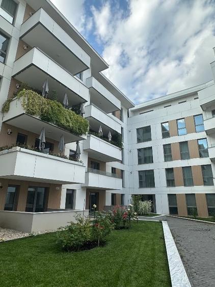 Spatiu birou – Unirii / Tribunal – bloc boutique nou, ideal birou - 10