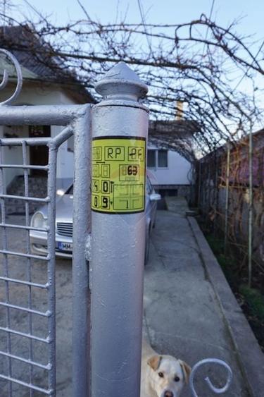 Proprietate cu 2 Case și Teren Generos – Str. Câmpu Negru - 4