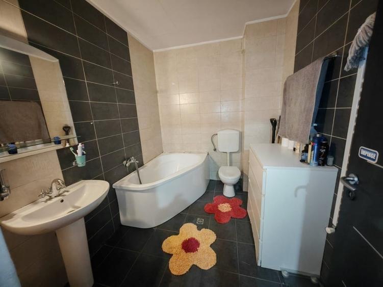 3 camere - 94m2 | STB Ghidigeni - Prel. Ghencea 65B | Propietar - 15