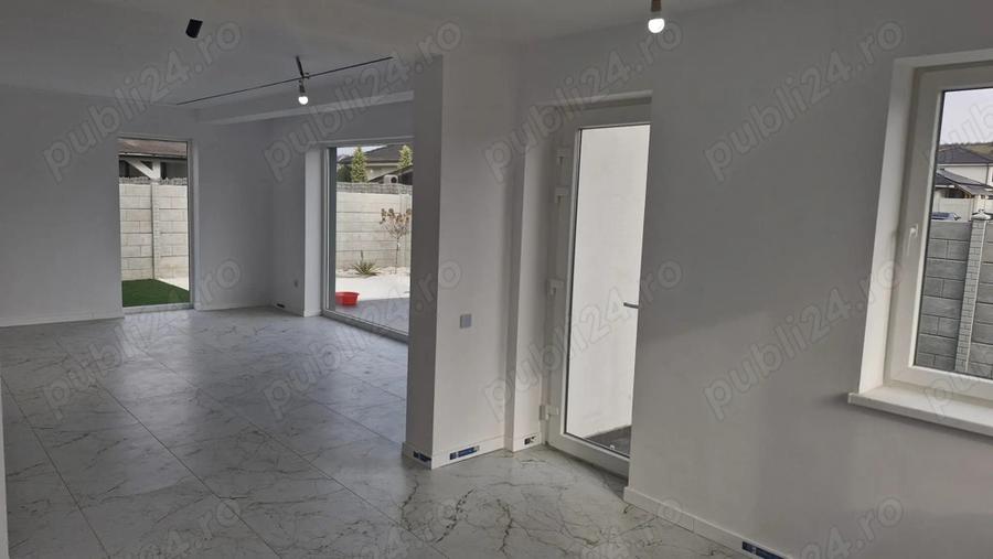 Casa premium cu jacuzzi exterior - 5