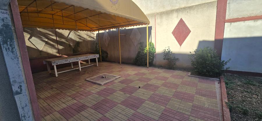 Faleza Nord-Exclusivitate, vila P+1, 450mp teren, 18m deschidere, garaj - 11