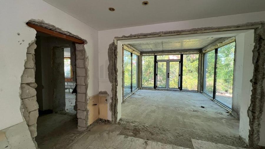 REV2003072 Vila in Ghermanesti cu teren I Piscina I Sauna - 11