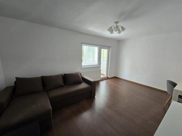 Apartament cu 3 camere decomandat, centrala proprie parc Bucovina - 6