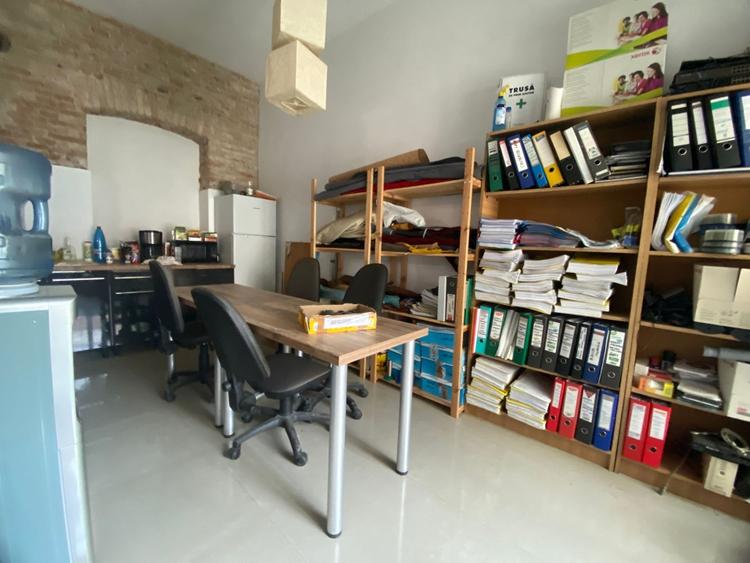 Spatiu Comercial 90 mp Centrul Istoric - 8