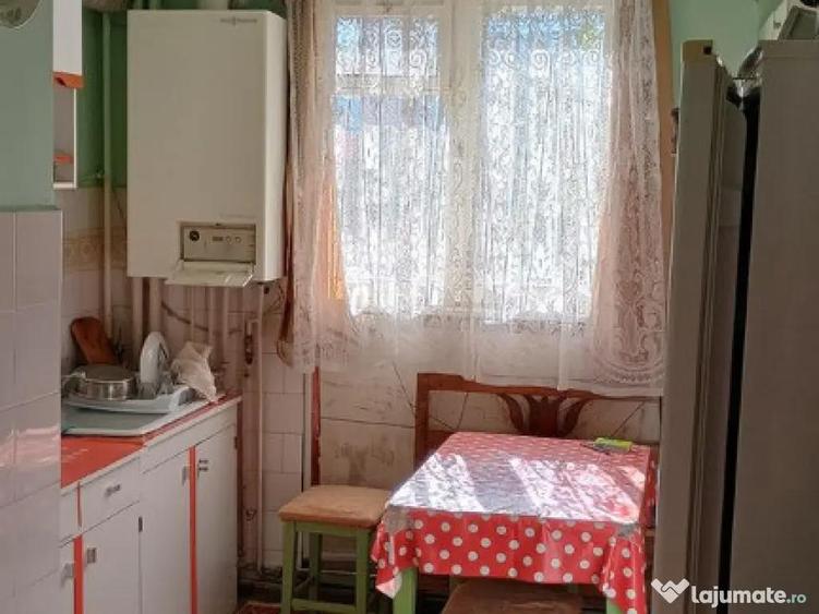 Apartament 3 camere zona GEMENII - 4