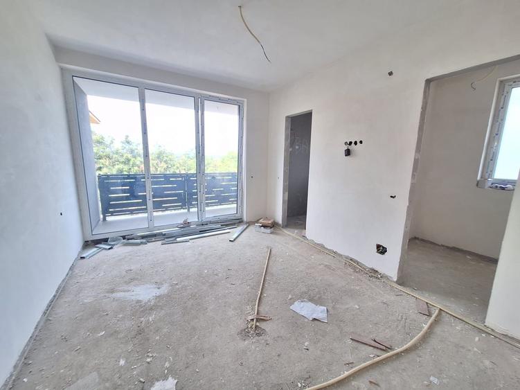 Duplex nou, 115 mp, 2 balcoane, terasa,Dezmir, zona str. Criseni/Bonas - 5