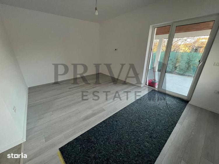 Casă tip duplex 3 camere, 77 mp, Sanandrei - 5