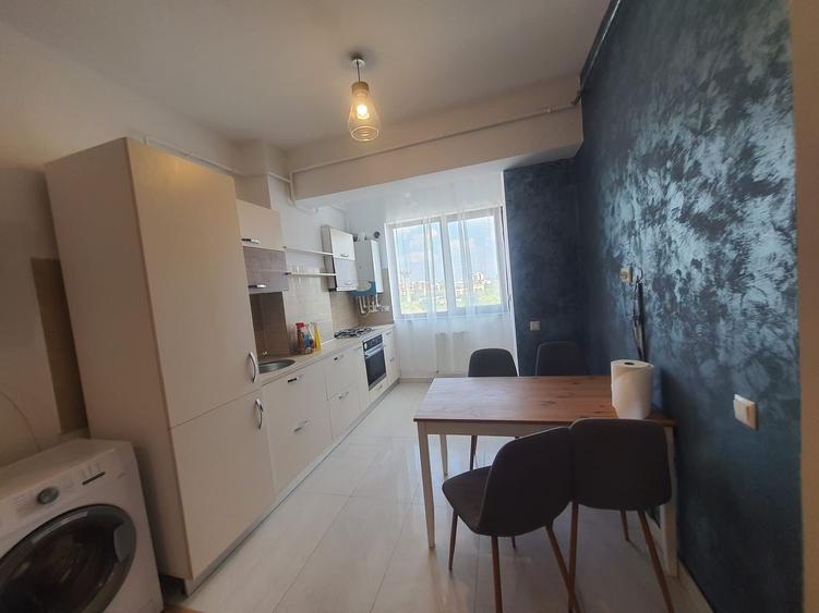 Apartament cu 2 camere zona Palas - 2