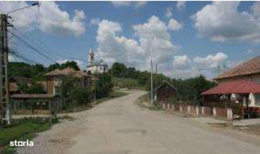 Fabrica lapte- Loc Micestii de Campie, Jud. Bistrita-Nasaud - 9