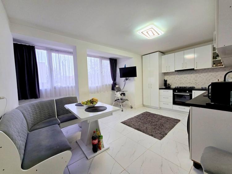 VILĂ INDIVIDUALĂ 6 CAMERE,  Bulevardul Victor Dumitrescu, Dobroești - 5