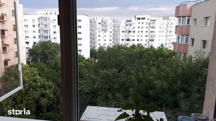 Apartament 3 camera (Strada Vlad Dracu) - 3