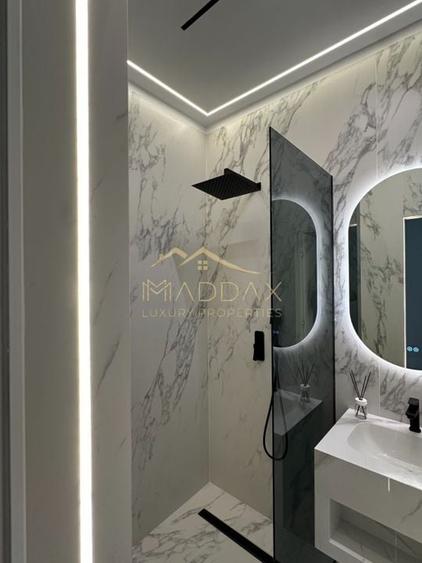 Vila individuala *432mp* + curte // 6 locuri Parcare / Pipera-Tunari - 20