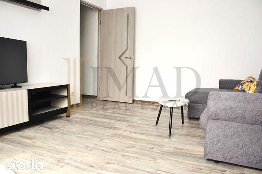 Totul Nou, prima inchiriere apartament 2.5 cam in Targoviste - Micro 1 - 6