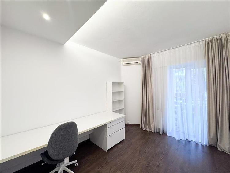 Apartament de inchiriat 3 camere Soseaua Nordului Herastrau - 21