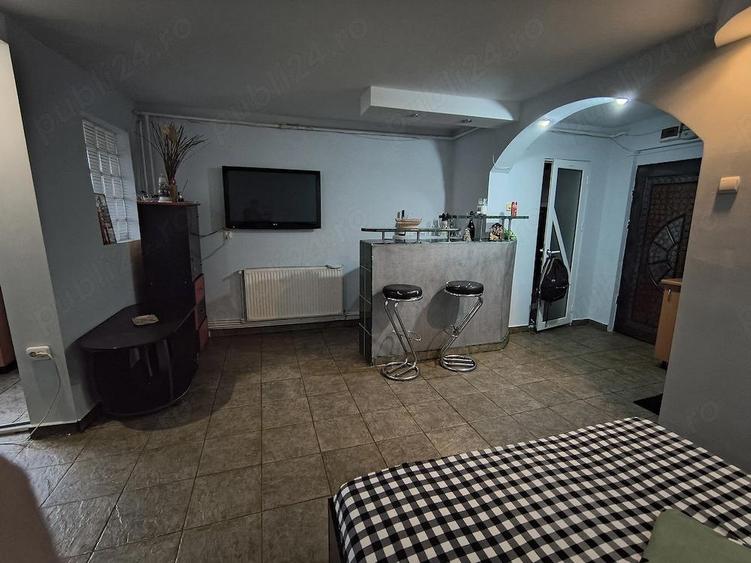 Garsoniera de vanzare Pite?ti , cartier Gavana - 3