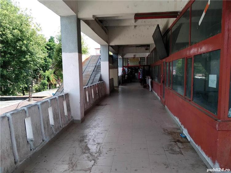 Inchiriez/vand spatiu comercial in Piata Somes, Satu Mare - 4