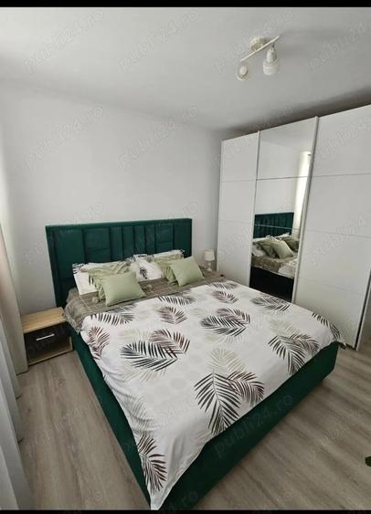 Apartament 2 camere decomandat 1 min de metrou Eroii Revolu?iei - 2
