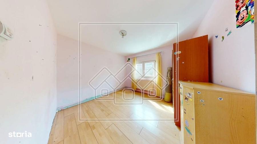 Apartament decomandata, 50 mp utili, balcon, pivnita, etaj 1, Strand - 6