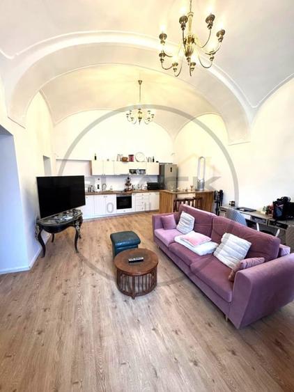 Apartament elegant la casa, 2 camere, zona Ultracentrala - 1