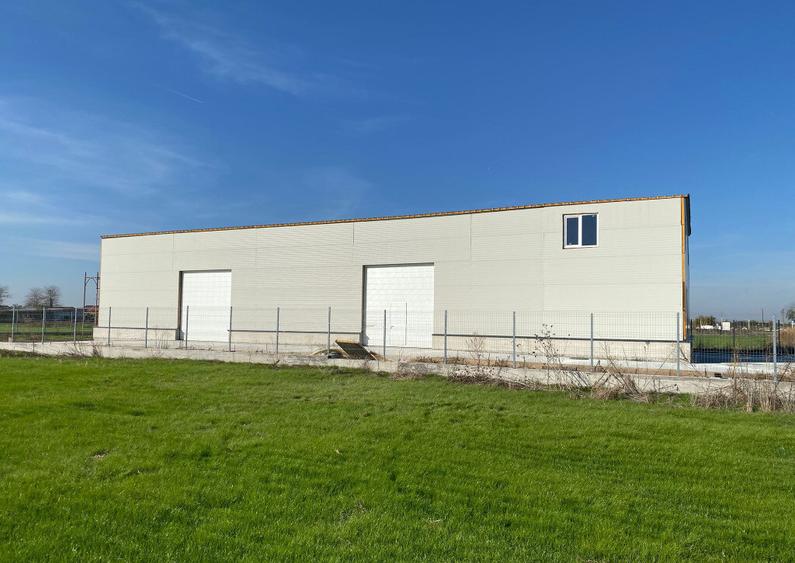 Hala de inchiriat zona Ilfov - 2